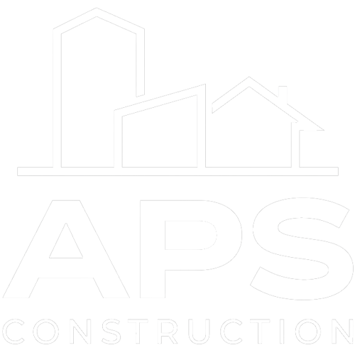 aps construction logo
